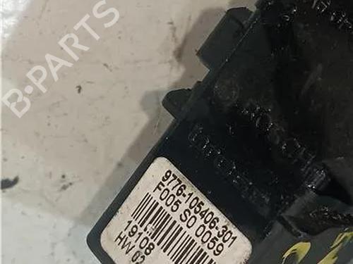 Right rear window motor SEAT LEON (1M1) 1.9 TDI | BP23912768E22