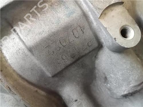 Gearbox HYUNDAI ACCENT III (MC) 1.5 CRDi GLS | BP23923190M3