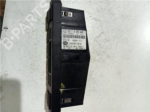Used Climate control BMW 3 (E46) 323 i (170 hp) 23929366