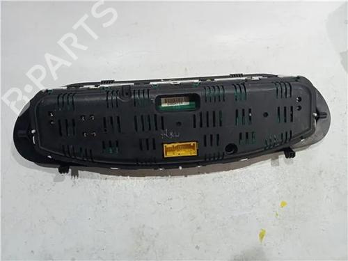 Kombiinstrument CITROËN C5 I (DC_) 2.0 HDi (DCRHZB, DCRHZE) | BP29254544C47 