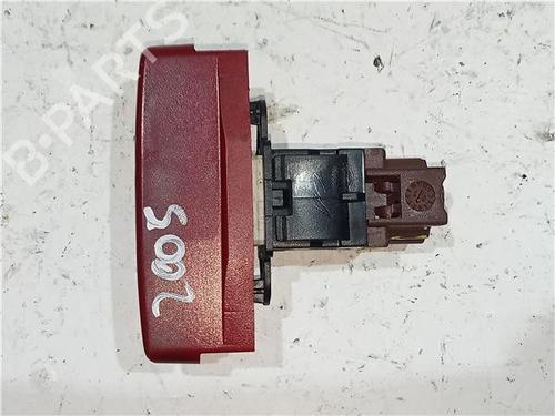Warning switch CITROËN C5 I (DC_) 2.0 HDi (DCRHZB, DCRHZE) | BP24967951I22 - Image 2