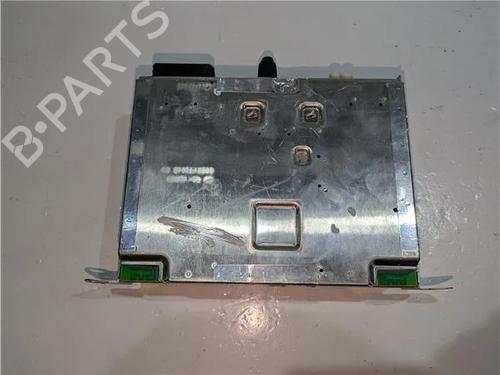Radio PEUGEOT 2008 I (CU_) 1.2 THP 130 / PureTech 130 | BP23925255E6 