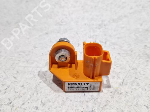 Used Electronic module RENAULT LAGUNA II Grandtour (KG0/1_) 1.9 dCi (KG0G) (120 hp) 29969409