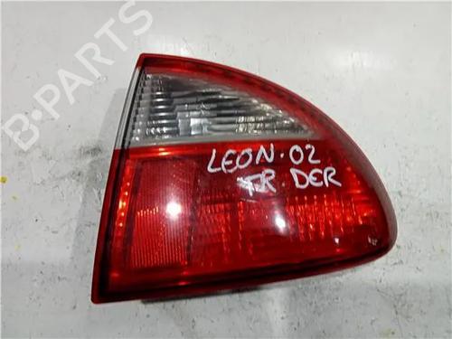 Højre baglygte SEAT LEON (1M1) 1.9 TDI (110 hp) 23917291