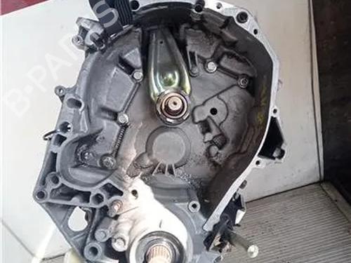 Girkasse RENAULT CLIO II (BB_, CB_) 1.5 dCi (B/CB3M) (64 hp) 23922907