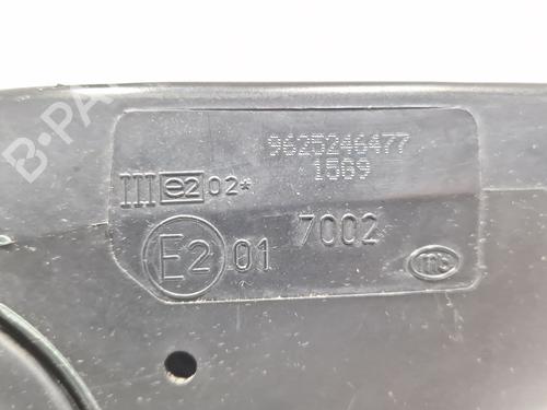 Right mirror CITROËN XSARA (N1) 1.9 TD | BP30193645C27 
