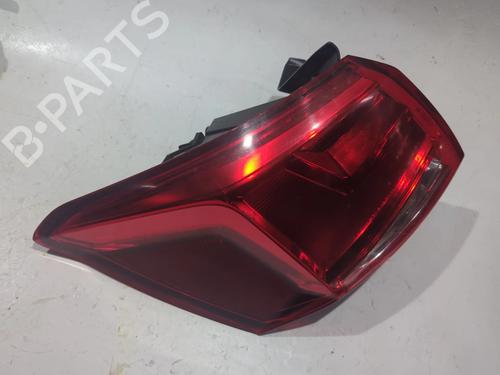 Left taillight SEAT ARONA (KJ7, KJP) 1.0 TSI | BP23925828C34 
