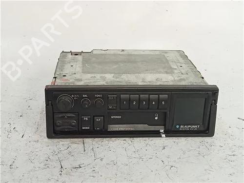 Used Radio BMW 3 (E36) 316 i (102 hp) 23910337