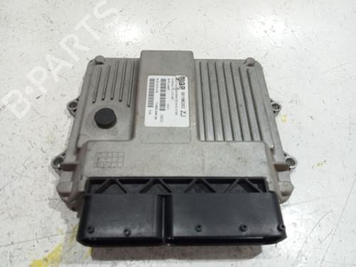 electronic-module-opel-corsa-c-x01-2000-2001-2002-2003-2004-2005-2006-2007-2008-2009-36499839 main image