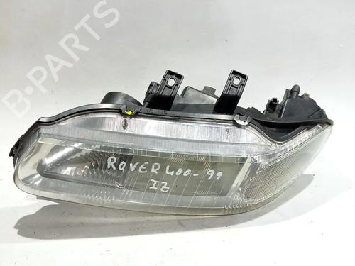 Used Left headlight ROVER 400 II (RT) 420 Di (105 hp) 29221469