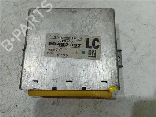 Used Electronic module OPEL ASTRA F Saloon (T92) 2.0 i (F19, M19) (115 hp) 23906903