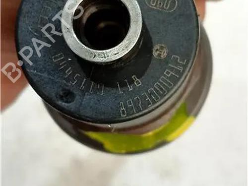 Injector OPEL ASTRA G Saloon (T98) 1.7 DTI 16V (F69) | BP23910977M100 