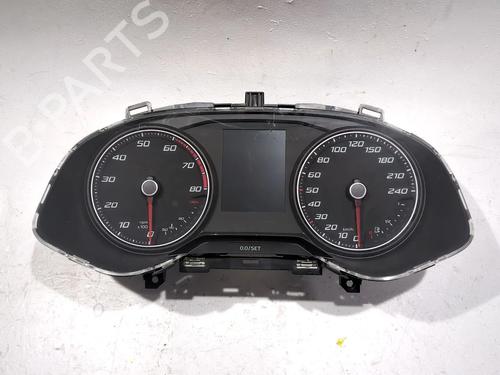 Used Instrument cluster SEAT ARONA (KJ7, KJP) 1.0 TSI (110 hp) 23925493