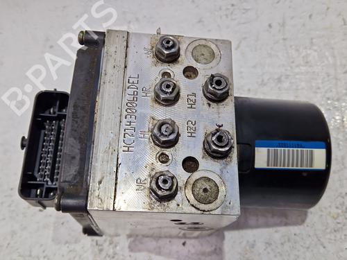 ABS Bremseaggregat VW PASSAT B6 (3C2) 2.0 TDI 16V | BP30777147M43