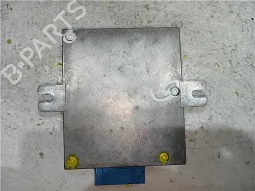 Electronic module BMW 5 (E39) 525 tds | BP23917294M83 - Image 5