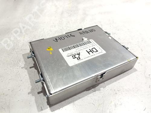 Electronic module DAEWOO ARANOS 2.0 | BP40125041M83 - Image 2