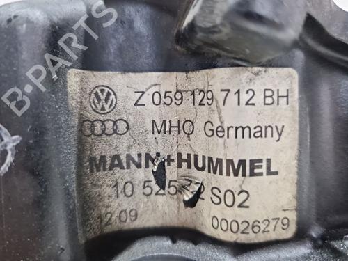 Ansaugkrümmer AUDI A5 (8T3) 3.0 TDI | BP29876386M70
