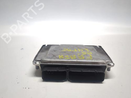 Computer motormanagement SKODA FABIA I (6Y2) 1.9 TDI | BP24974431M57 