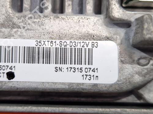 Balast ksenonowy FORD FOCUS III 1.5 TDCi | BP30699599C53 