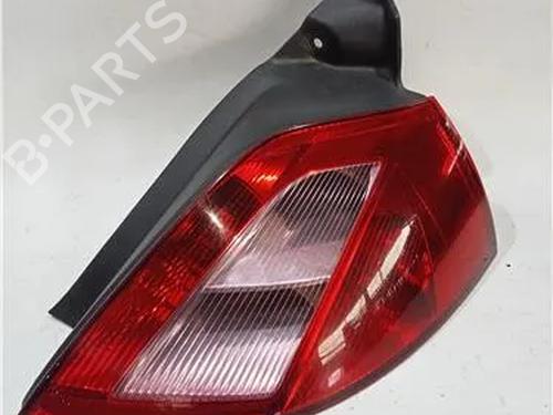 Used Right taillight RENAULT MEGANE II Saloon (LM0/1_) 1.5 dCi (LM1E) (106 hp) 23920384