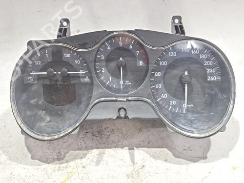 Compteur de vitesse SEAT LEON (1P1) 2.0 TFSI (200 hp) 30000818