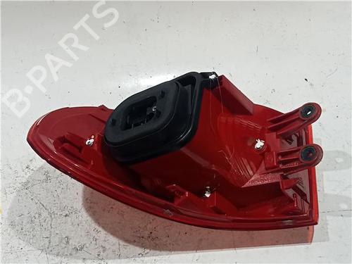 Left taillight VW TIGUAN (5N_) 2.0 TDI 4motion | BP23913653C34 