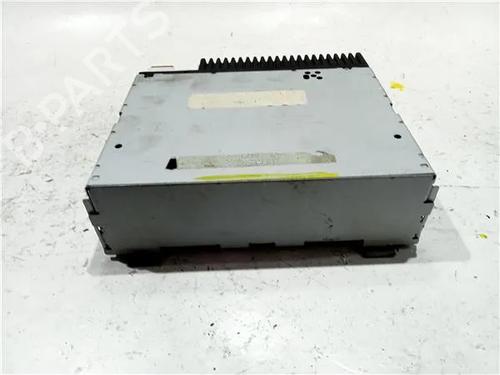 Used Radio BMW X5 (E53) 3.0 d (184 hp) 23917274