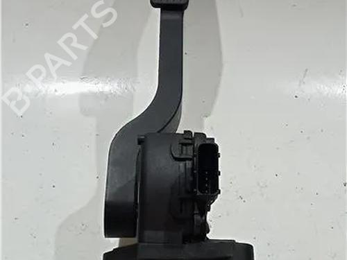 Pédale OPEL CORSA C (X01) 1.2 (F08, F68) (75 hp) 23913389