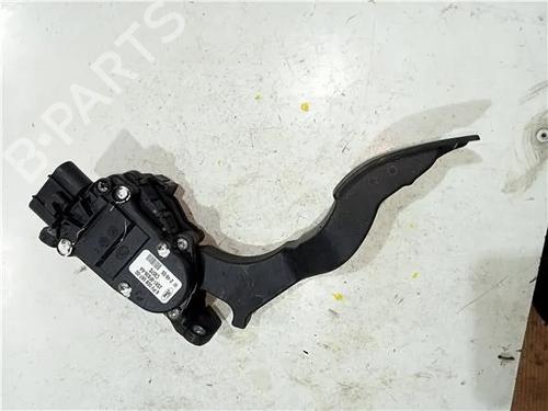 Pedal für FORD FUSION (JU_) 1.4 TDCi (68 hp) 23930380
