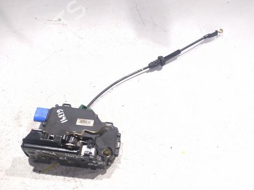 Used Front left lock SEAT IBIZA III (6L1) 1.9 SDI (64 hp) 30002892