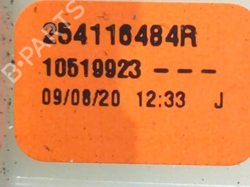 Left front window switch DACIA SANDERO III 1.0 TCe 90 | BP25718288I27 