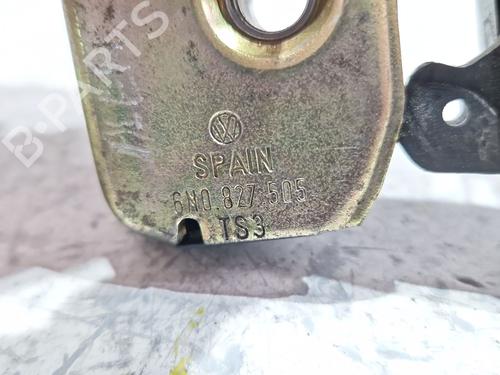 Other VW POLO (6N2) 1.4 | BP29886152O1