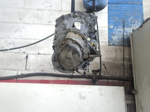 Gearbox PEUGEOT 306 (7B, N3, N5) 1.9 SLD | BP27307843M3 