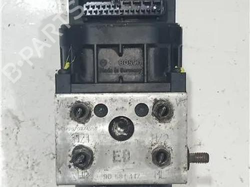 ABS Bremseaggregat OPEL ASTRA G Saloon (T98) 2.0 DI (F69) (82 hp) 23912597