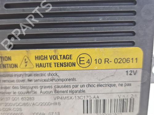 Xenon ballast LAND ROVER FREELANDER 2 (L359) 2.2 TD4 4x4 | BP29938130C53