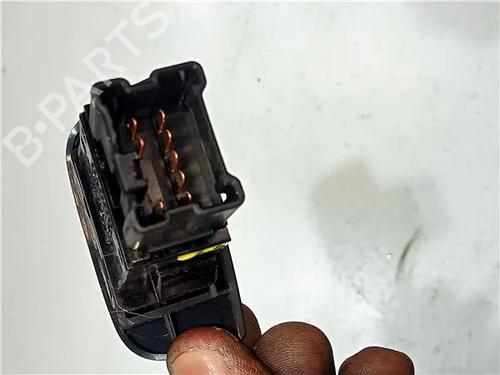 Warning switch NISSAN PRIMERA Hatchback (P12) 2.0 | BP23908590I22 