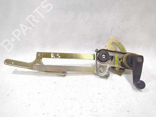 Used Other Other RENAULT 5 (122_) 0.8 (1221, 1391) (37 hp) 33576866 33576866