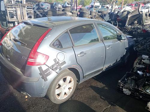 Andre CITROËN C4 I (LC_) 1.6 HDi | BP27242451O1 