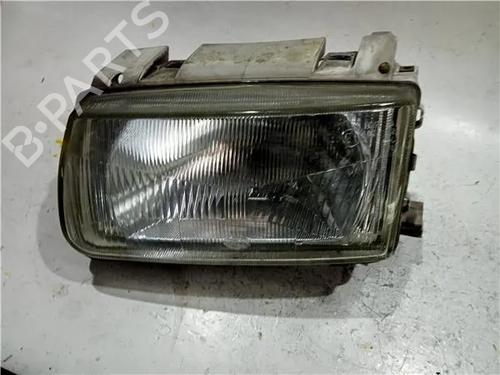 Used Left headlight VW POLO III (6N1) 50 1.0 (50 hp) 23917266