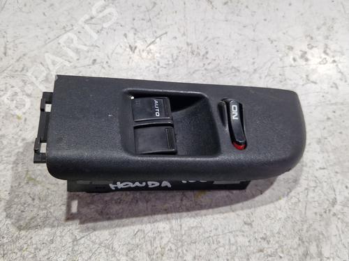 Used Left front window switch Left front window switch HONDA LOGO (GA) 1.3 (GA3) (65 hp) 33319176 33319176