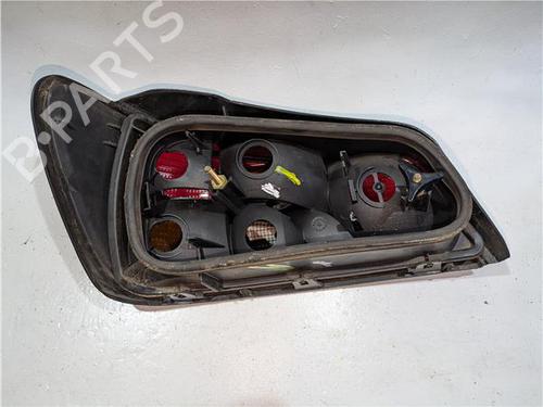 Right taillight PEUGEOT 306 Hatchback (7A, 7C, N3, N5) 1.8 16V | BP23924389C35 