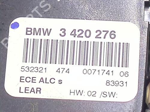 Headlight switch BMW X3 (E83) 2.0 sd | BP27311214I24 