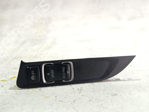 Used Switch Switch BMW 1 (F20) 116 d (116 hp) 40080177 40080177