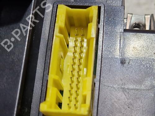 Climate control SEAT IBIZA II (6K1) 1.9 SDI | BP29886127I5 