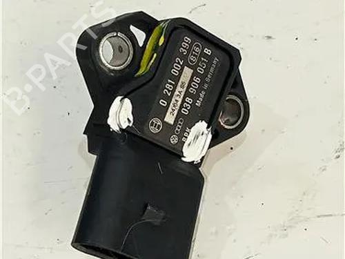 Sensor electrónico AUDI A4 B6 (8E2) 1.9 TDI quattro | BP23911328M84 