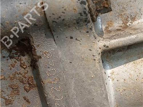 Gearbox SUZUKI GRAND VITARA II (JT, TE, TD) 1.9 DDiS All-wheel Drive (JT419, TD44, JB419WD, JB419XD,... | BP23923598M3 