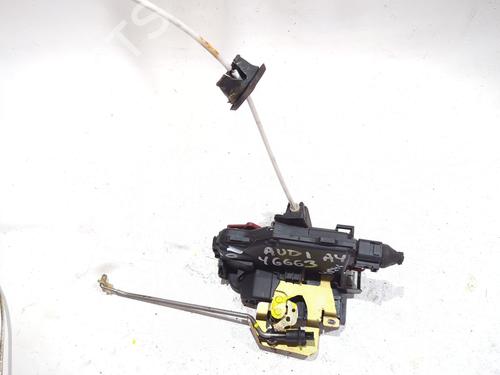 Used Front left lock AUDI A4 B6 (8E2) 2.0 (130 hp) 23903325