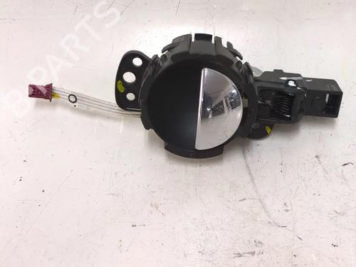 Venstre foran invendig håndtak MINI MINI (R56) Cooper D (109 hp) 26206560