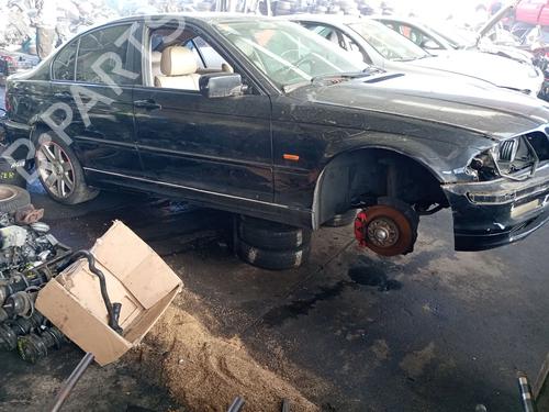 Elektronisk modul BMW 3 (E46) 320 d | BP24891222M83 