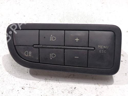 Pulsantiera PEUGEOT BIPPER (AA_) 1.4 HDi (68 hp) 30962897